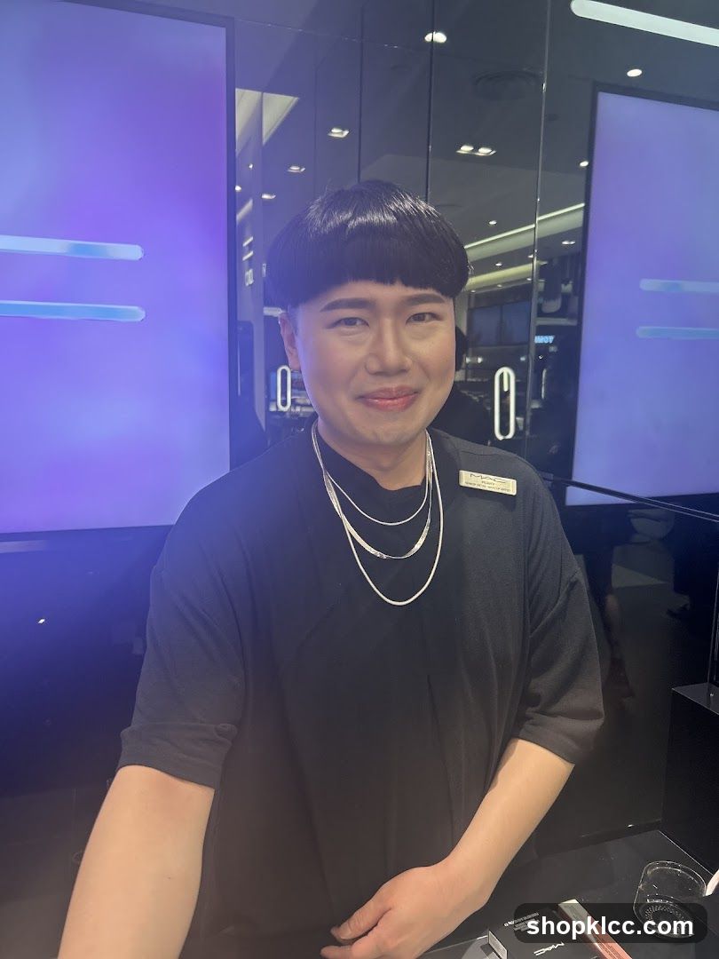 Makeup Artist
