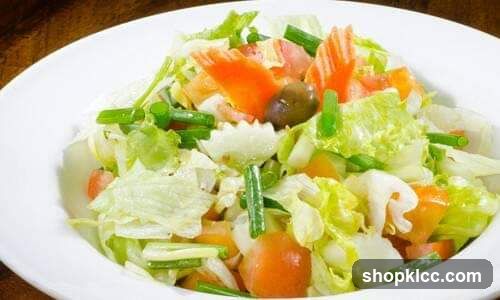 Fresh Salad