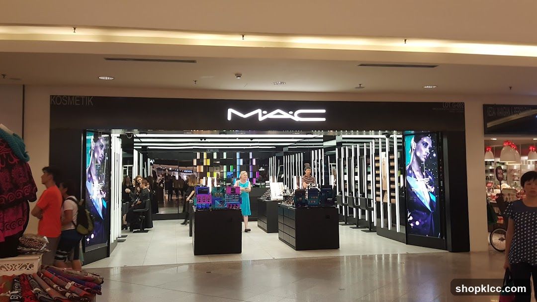 Mac Cosmetics