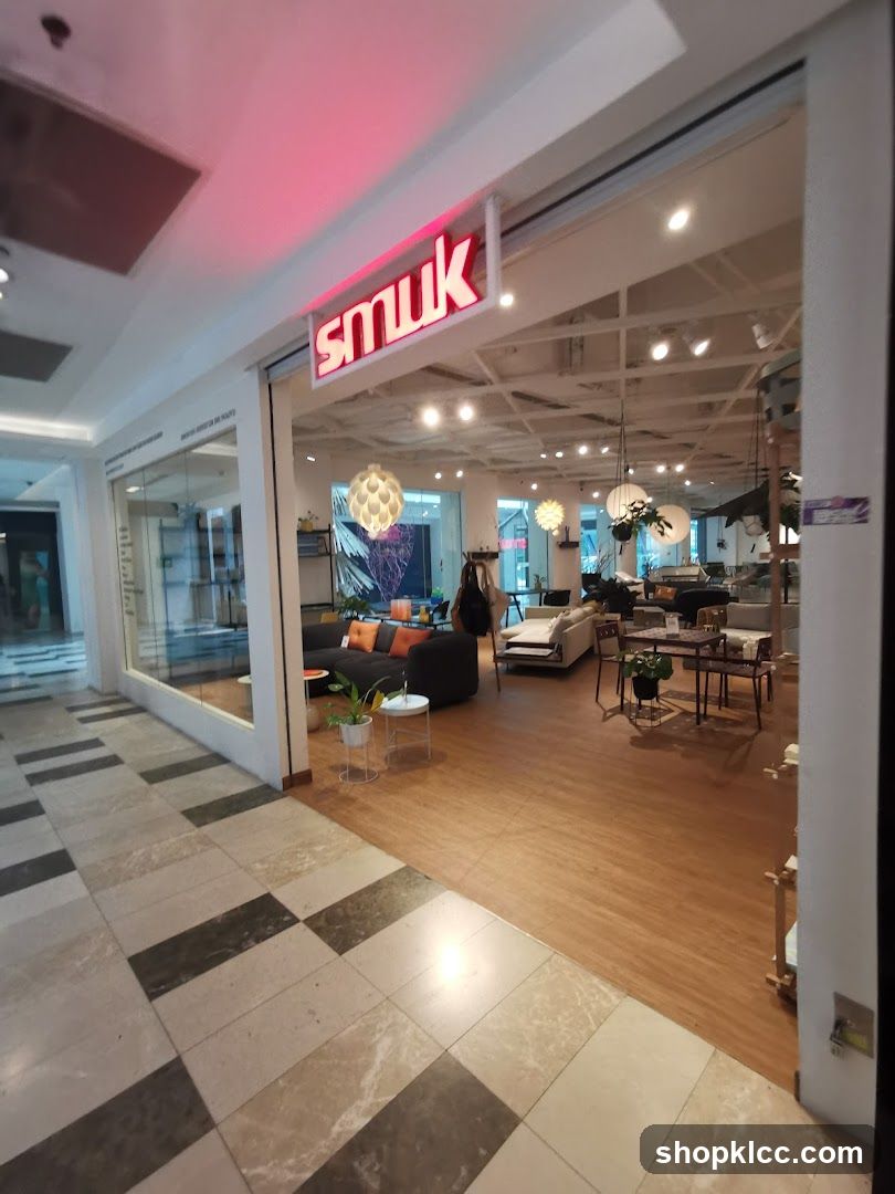 Smuk Living