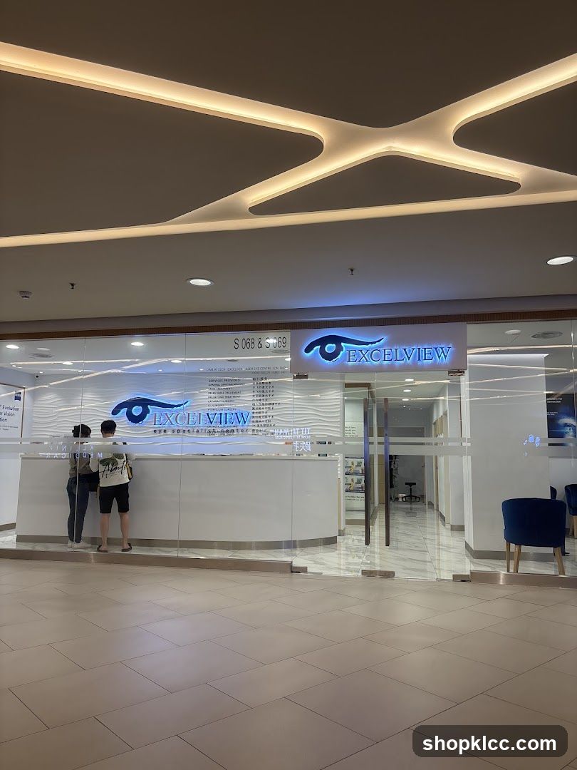 Excelview Eye Specialist