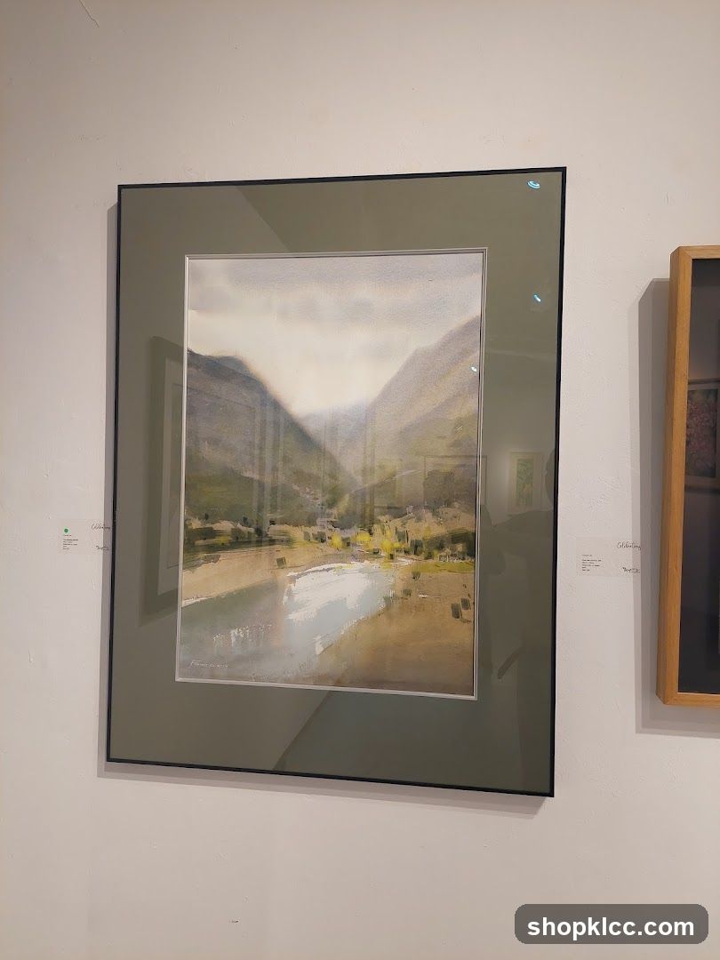 Segaris Art Centre