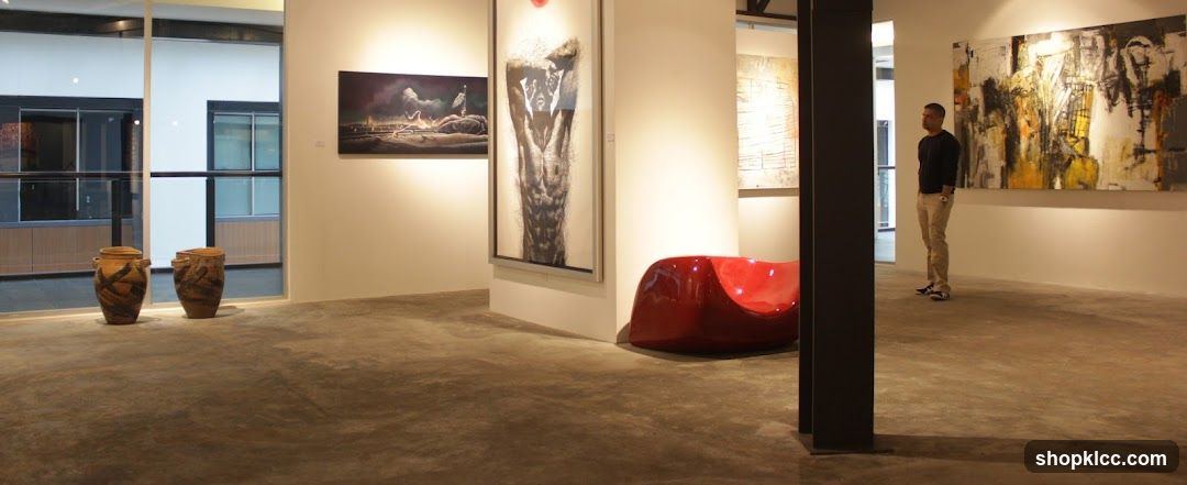 Segaris Art Centre