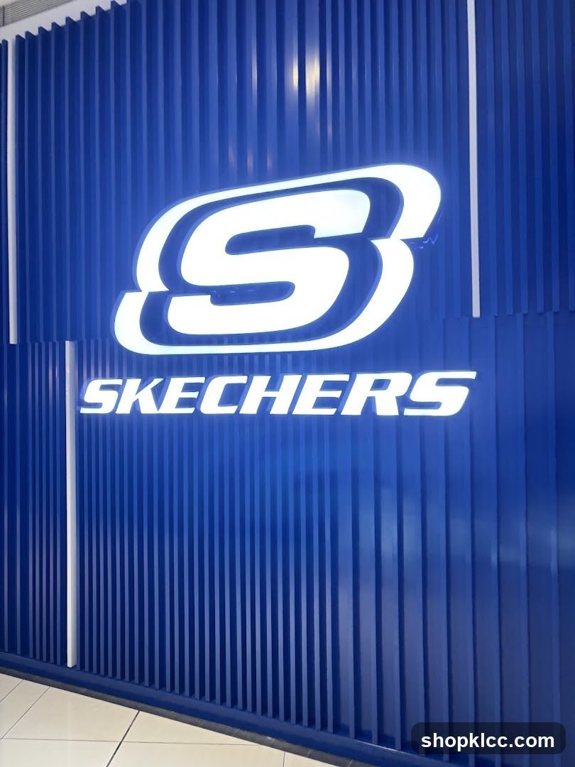 Skechers Logo