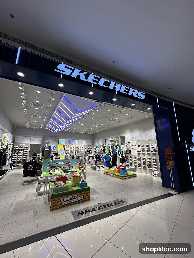 Skechers Malaysia