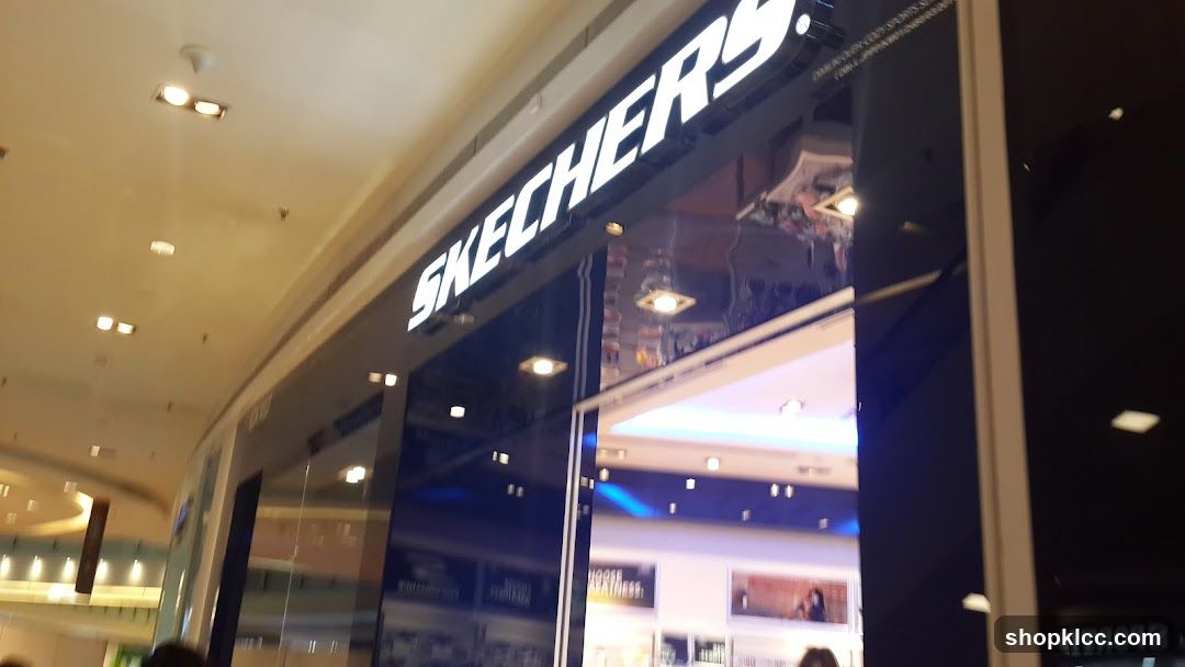 Skechers Malaysia