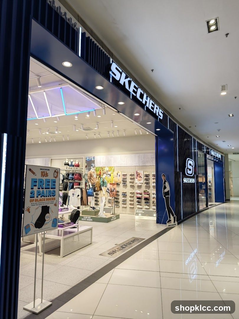 Skechers Malaysia