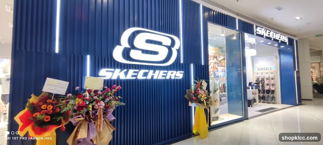 Skechers Malaysia