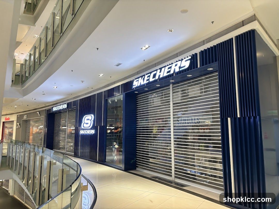Skechers Malaysia