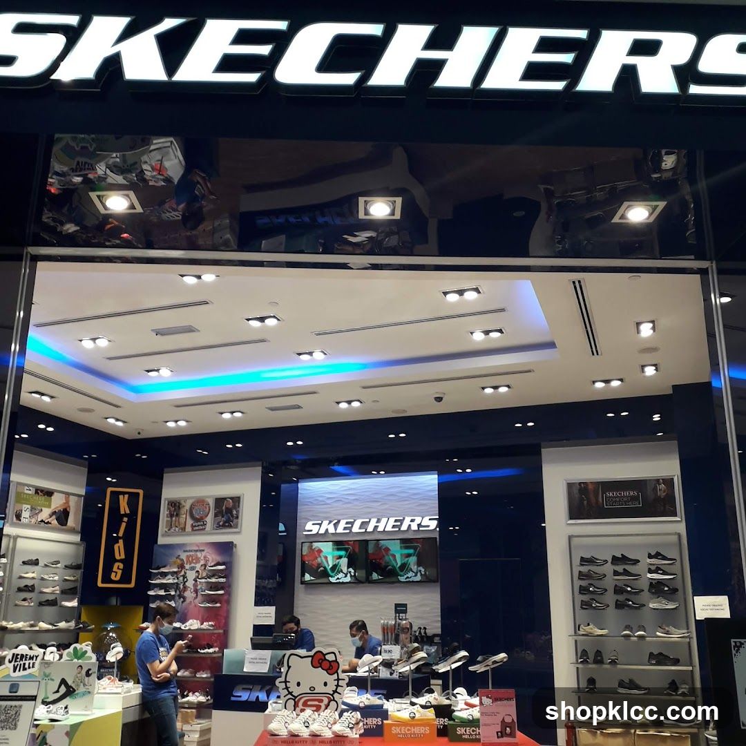 Skechers Malaysia