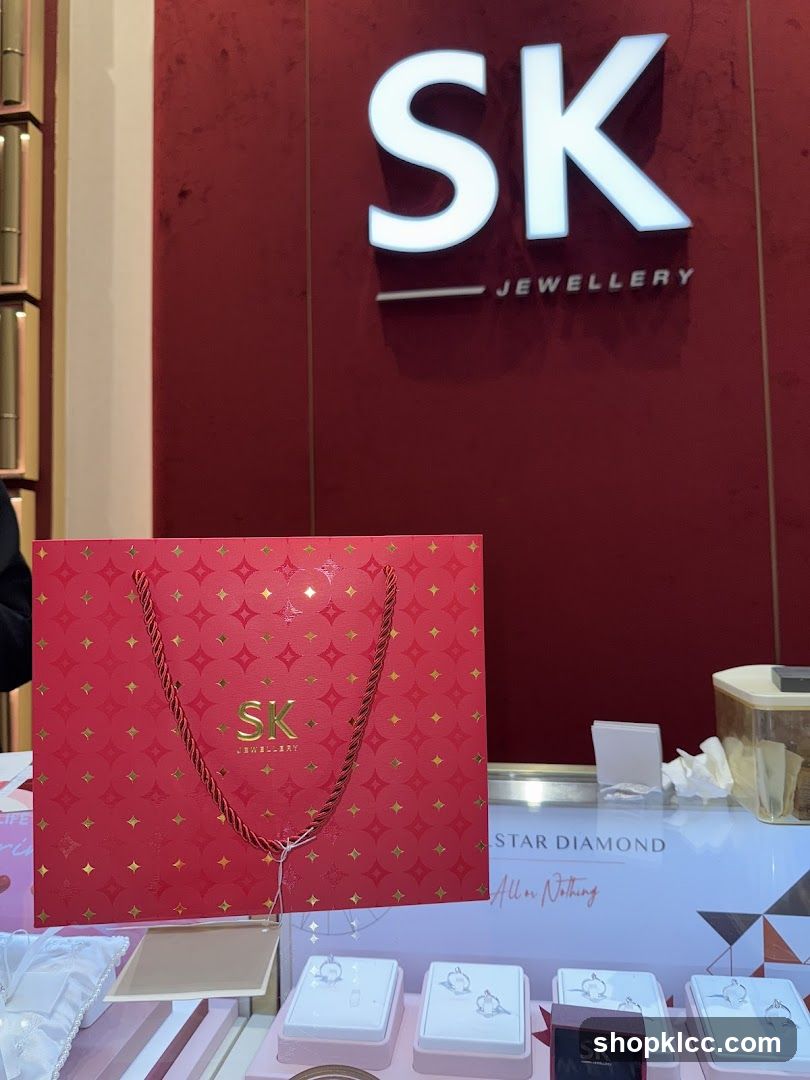 SK Jewellery