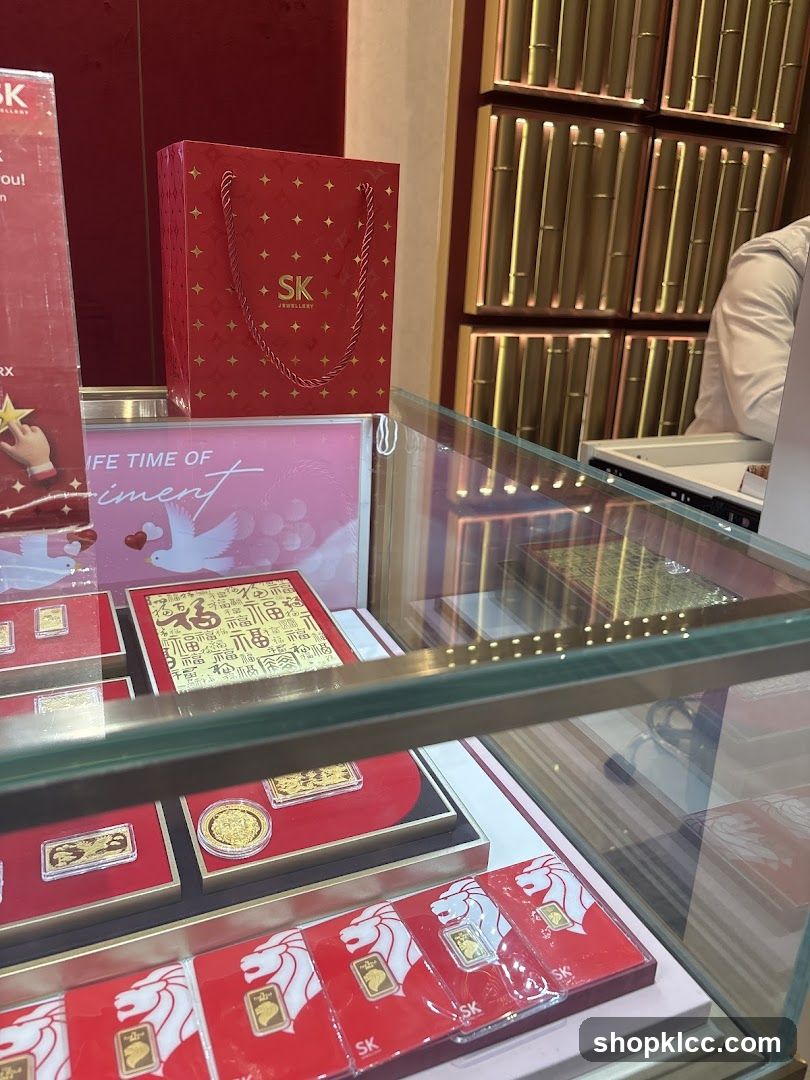 SK Jewellery