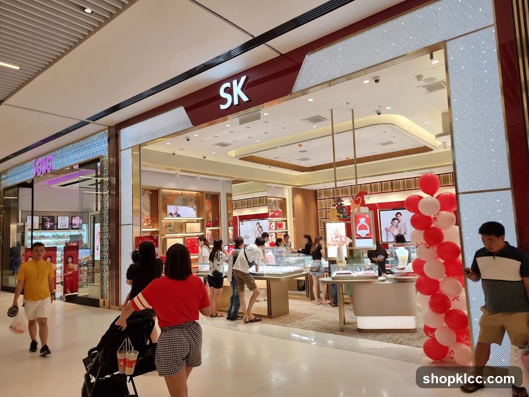 SK Jewellery