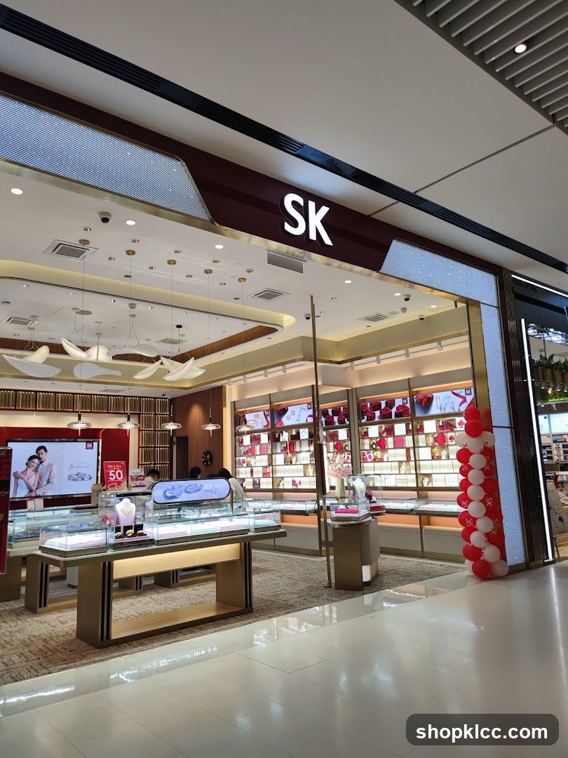 SK Jewellery