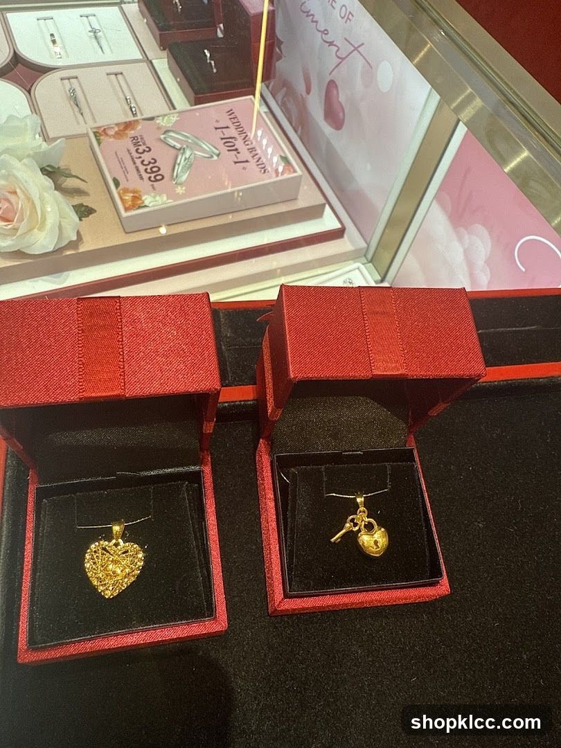 Jewelry Display