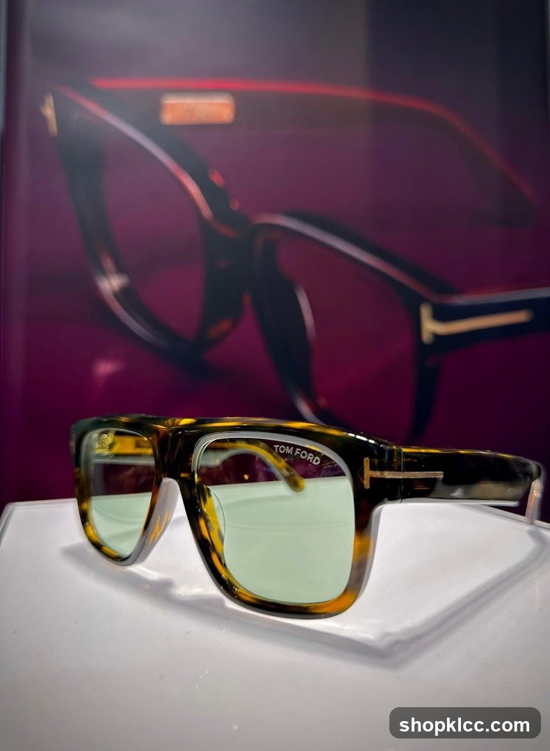 I-Care Optometry
