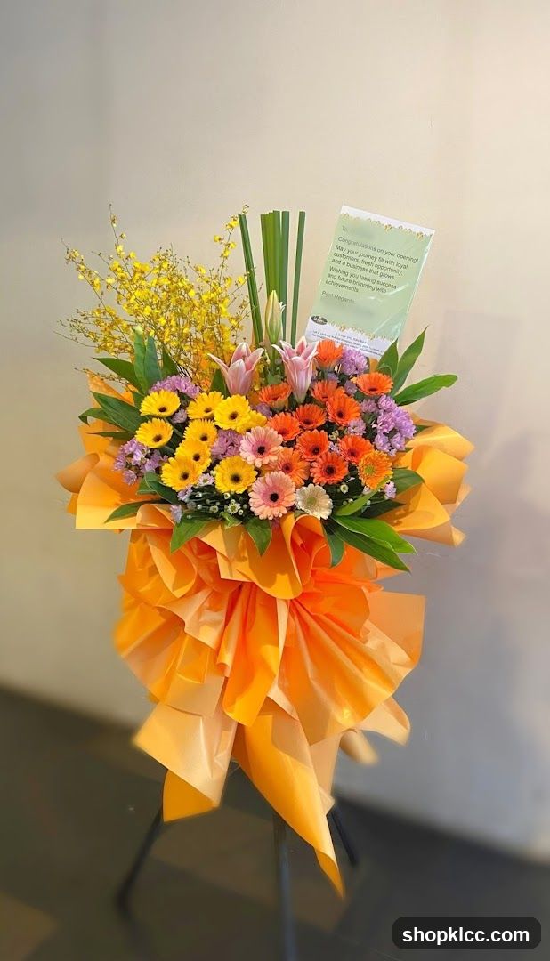 La Flor Florist