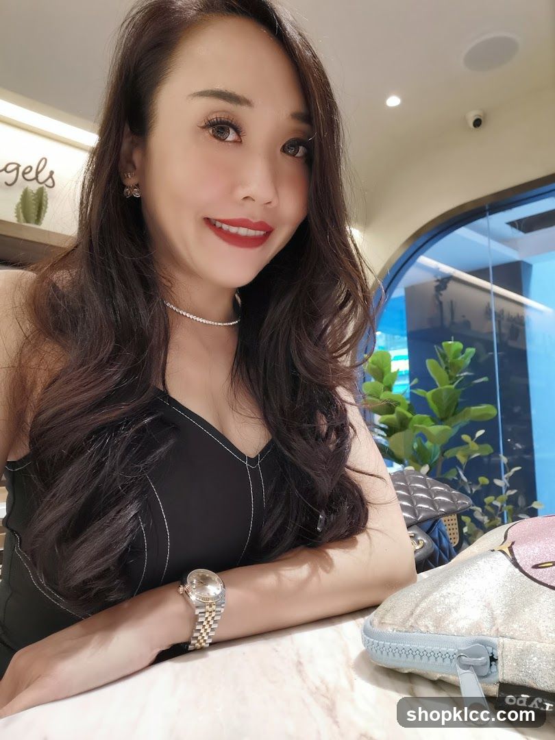 Ivan Lim Salon