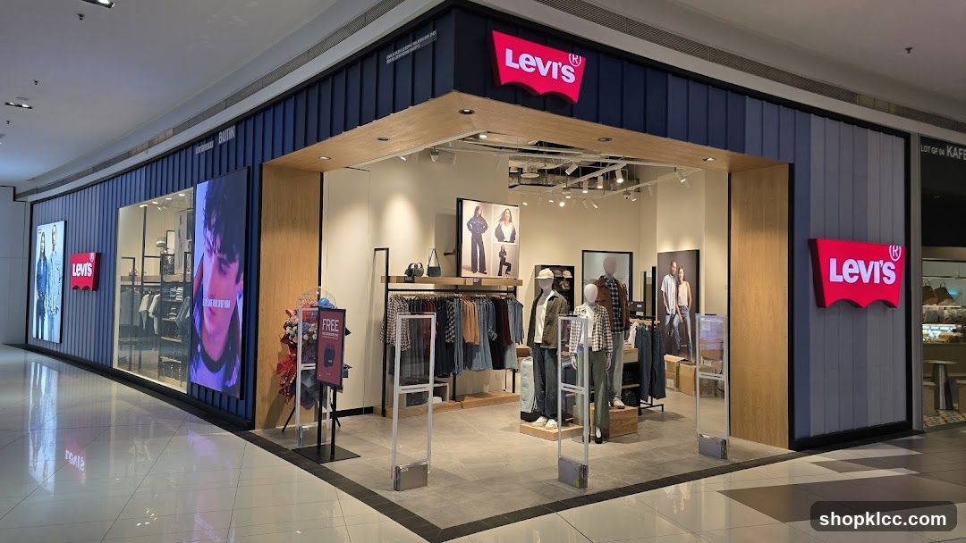 Levi's