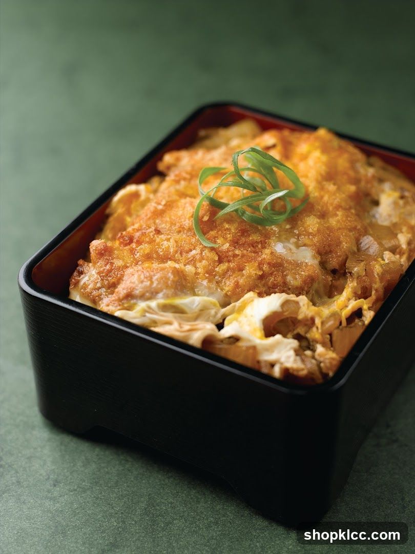 Katsudon