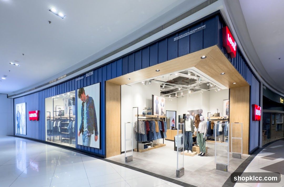 Levi's