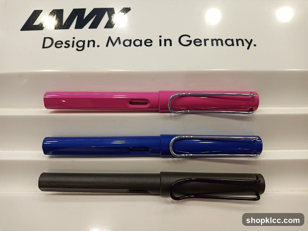 Lamy