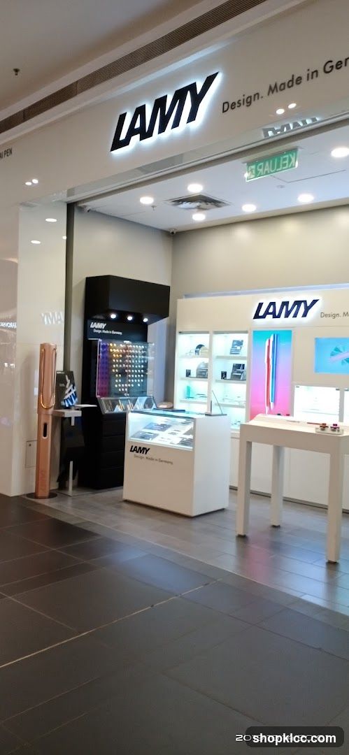 Lamy