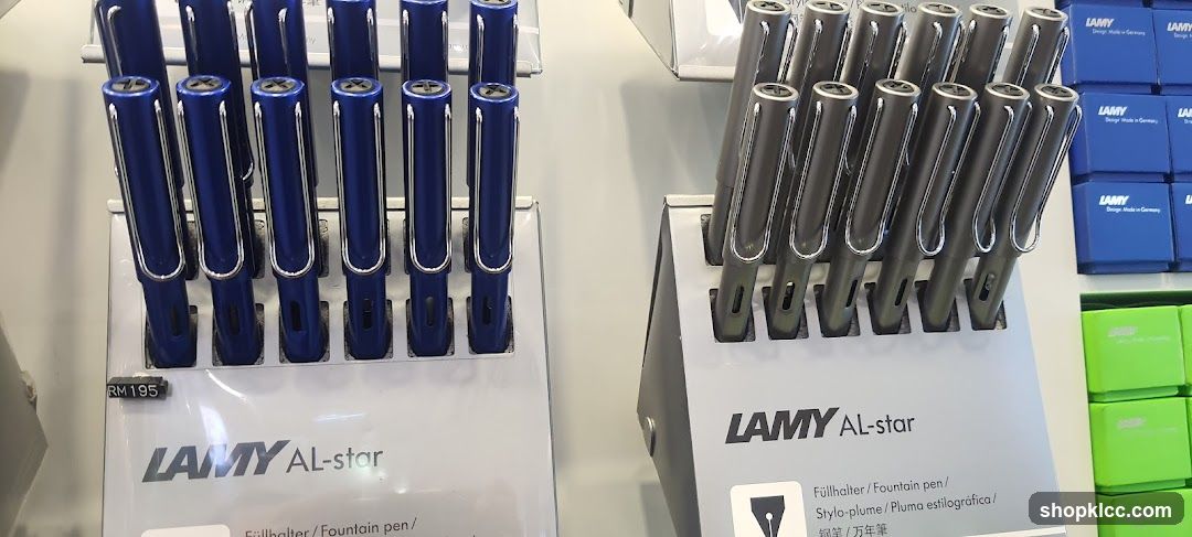Lamy