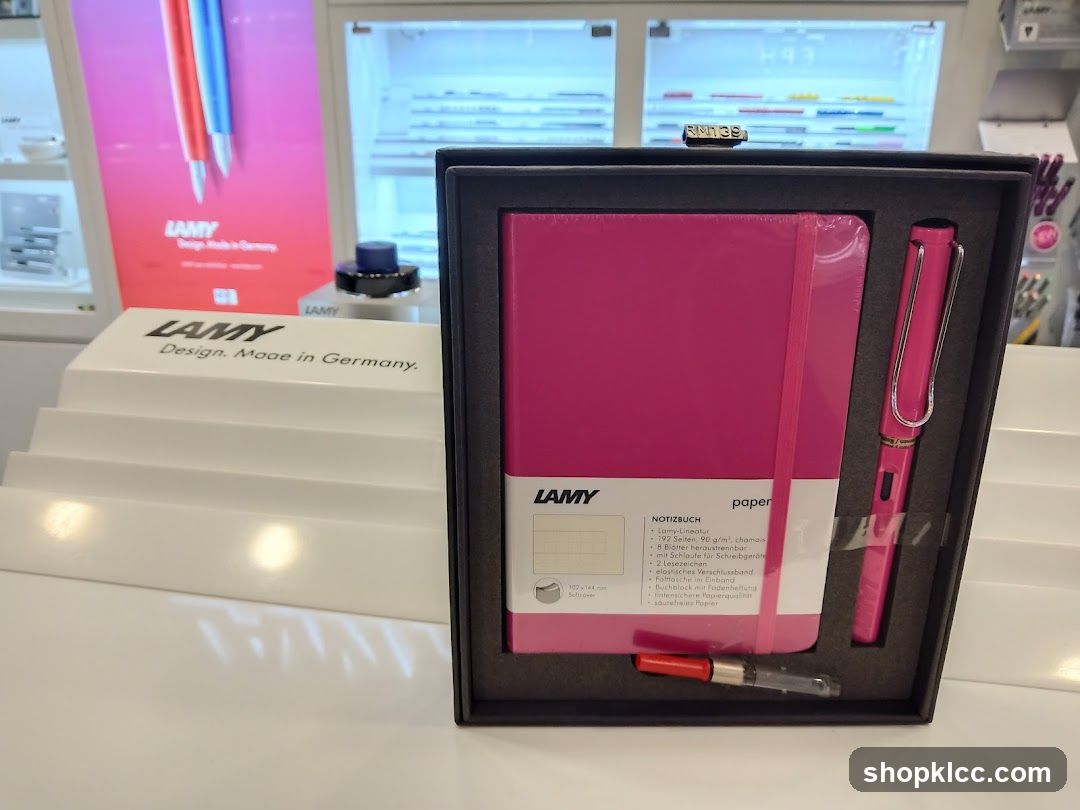 Lamy