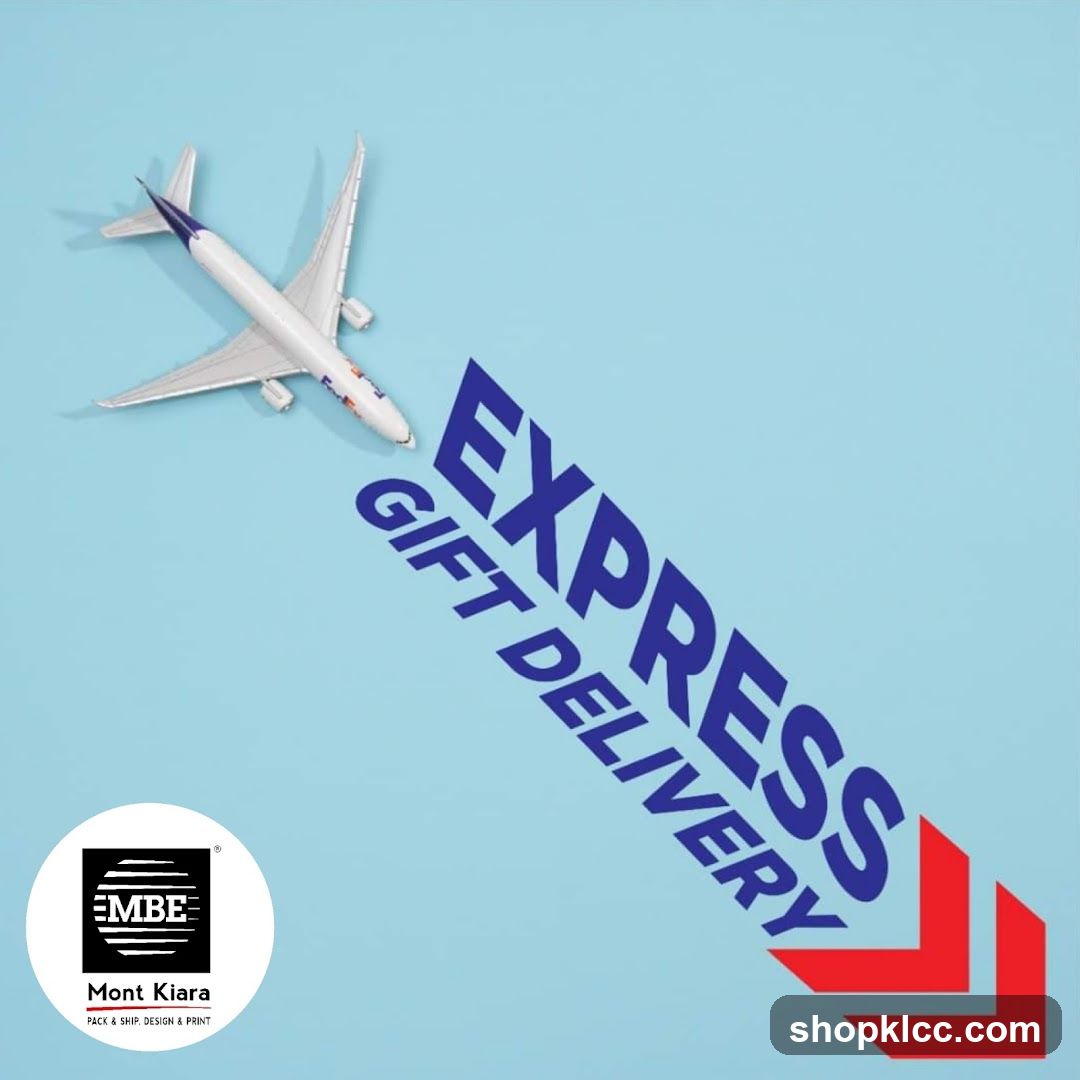 Express Gift Delivery