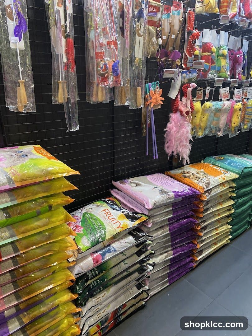 Pet Supplies