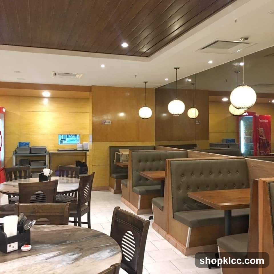 Pak Long Kopitiam