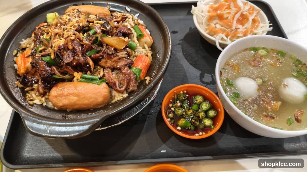 Pak Long Kopitiam