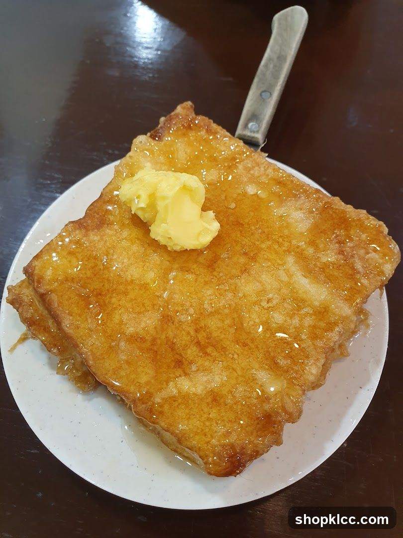 Pak Long Kopitiam