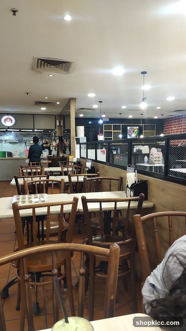 Pak Long Kopitiam