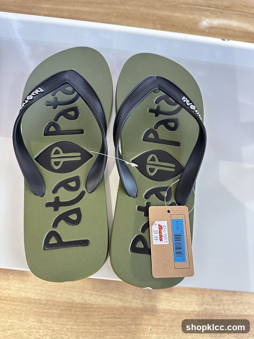 Flip-flops