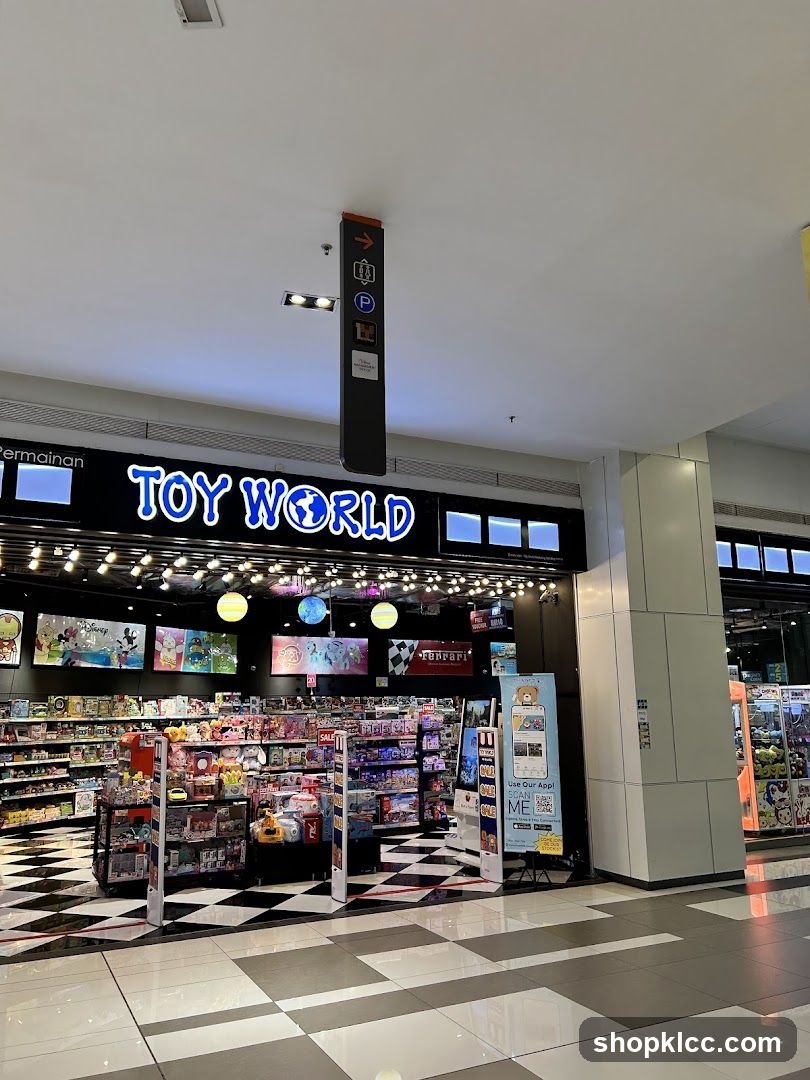 Toy World