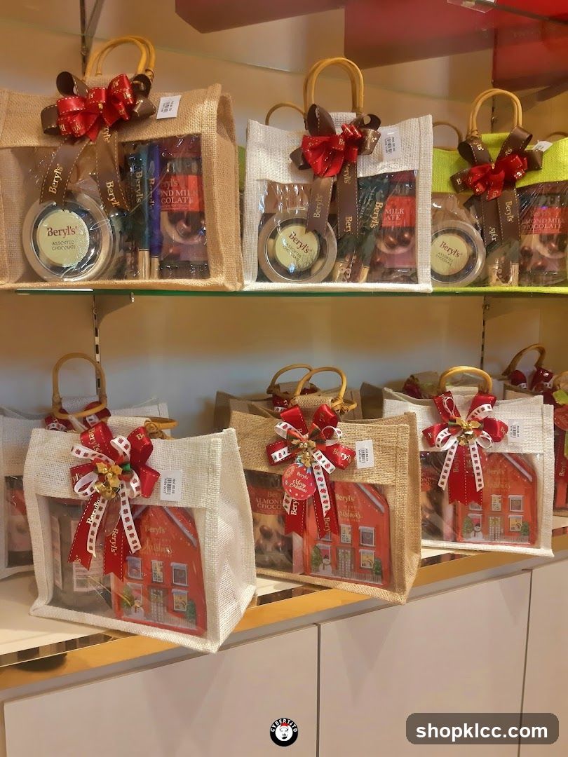 Gift Bags
