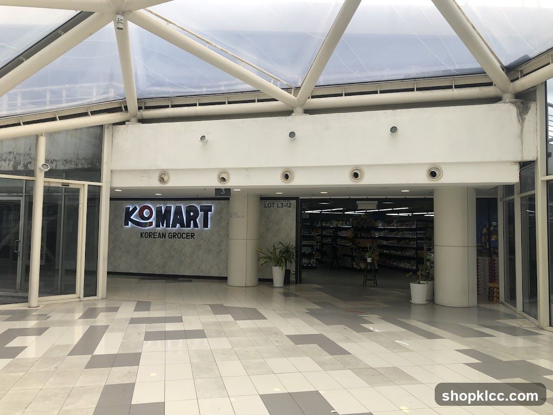 Ko Mart