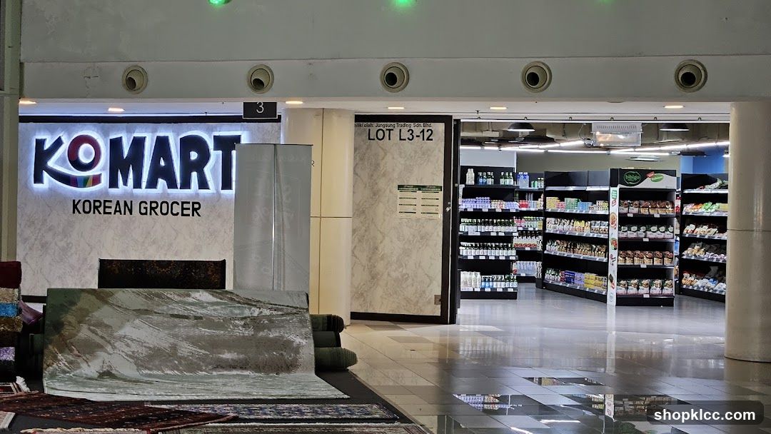 Ko Mart