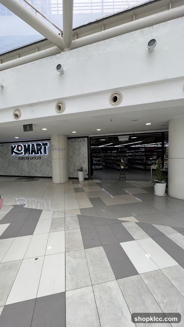 Ko Mart