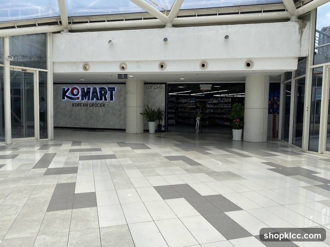 Ko Mart