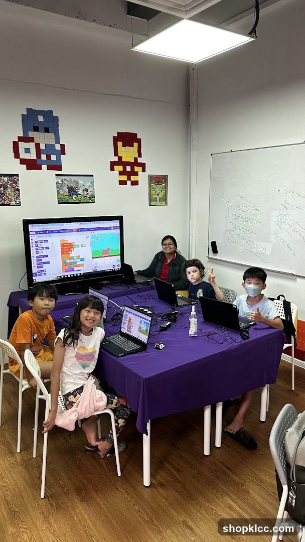 EZA Education