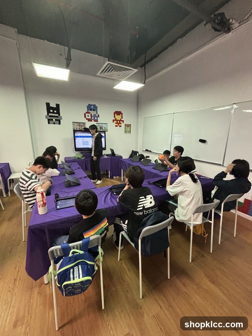 EZA Education