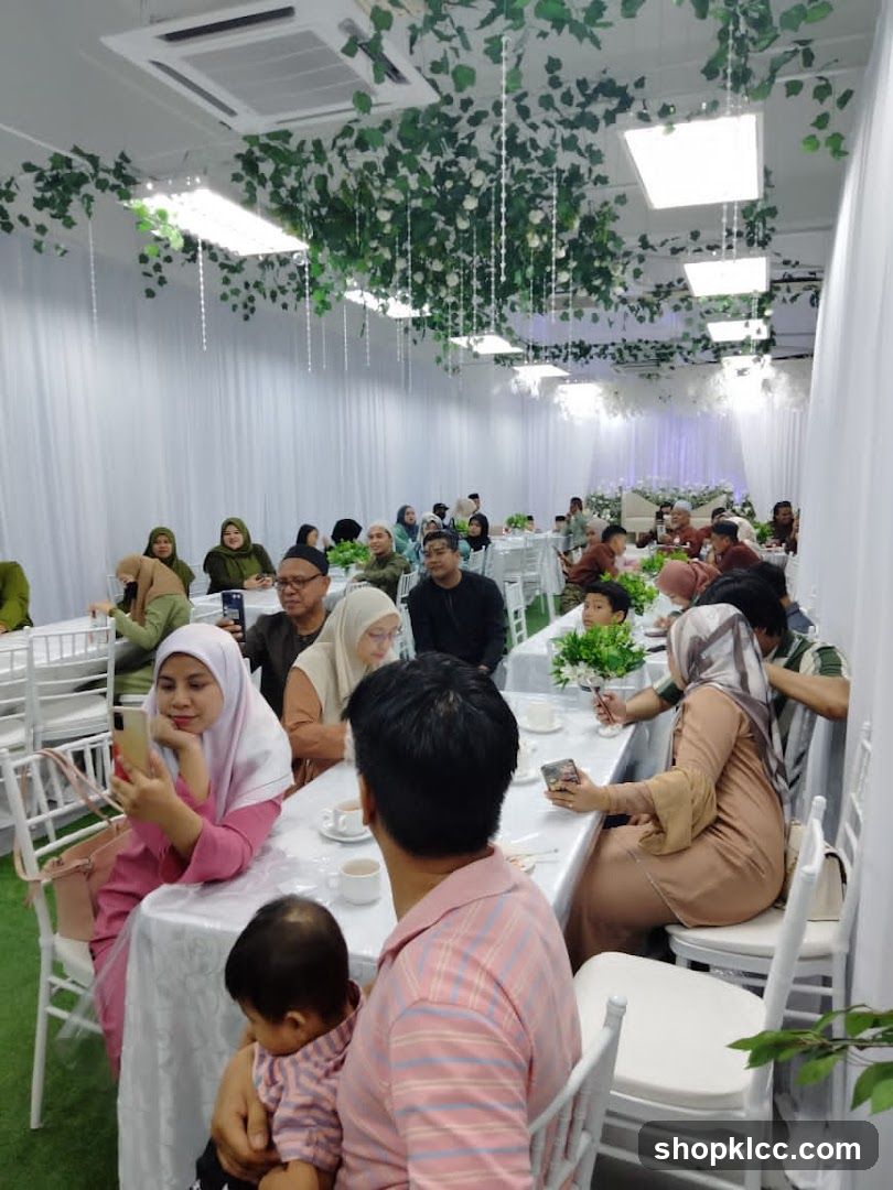 Wedding Reception