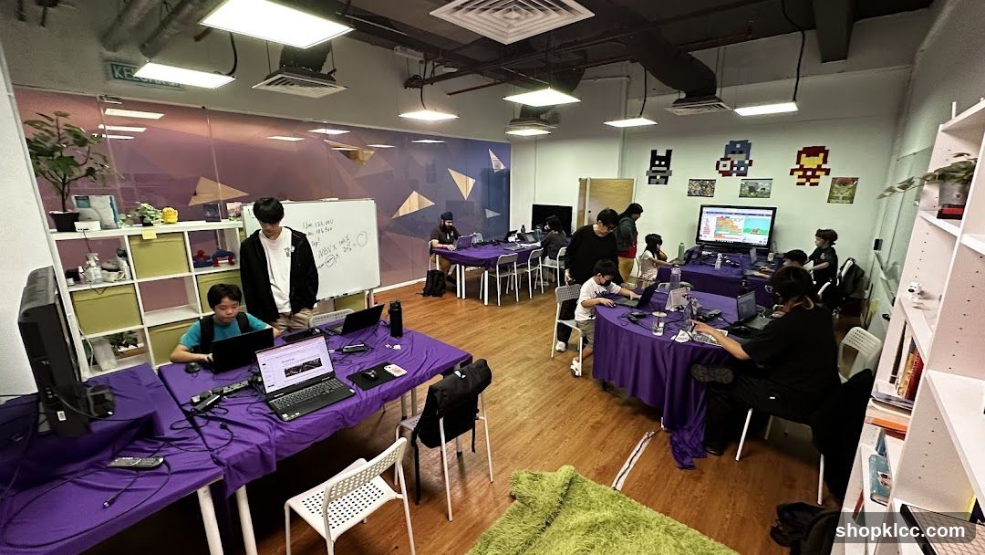 Coding Workshop