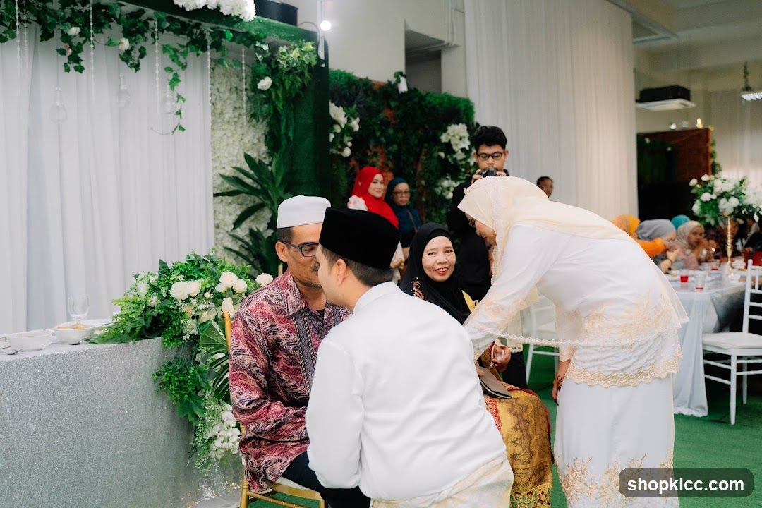 Wedding Ceremony