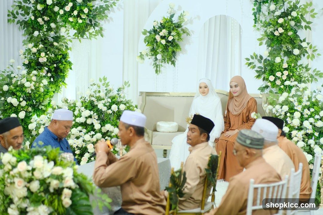 Wedding Ceremony