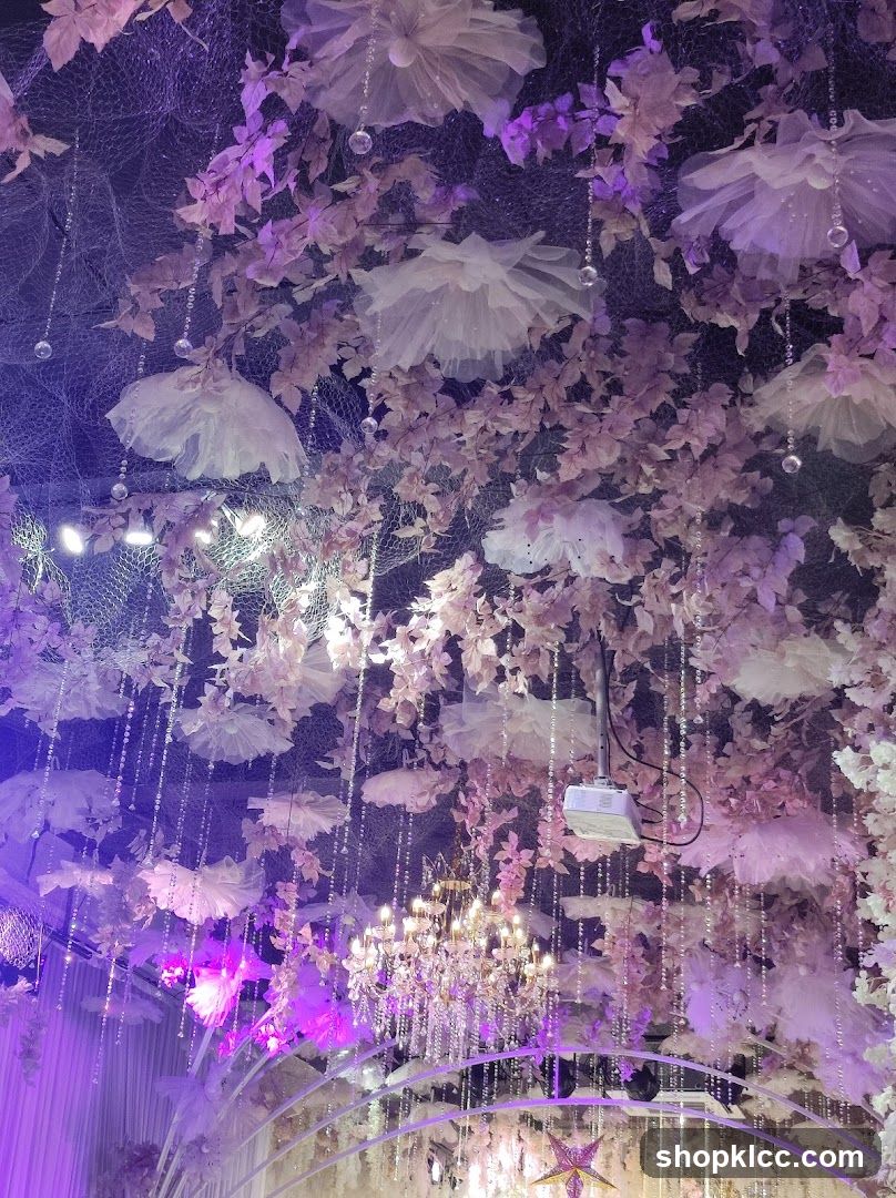 Ceiling Decoration