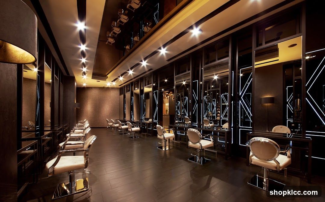 Centro Salon